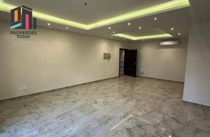 Apartment - 2 Bedrooms - 2 Bathrooms for rent in HPR 1 - Hyde Park - New Cairo City - Cairo