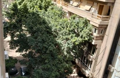 Apartment - 3 Bedrooms - 2 Bathrooms for sale in Mohamed Maraashly St. - Zamalek - Cairo