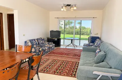 Chalet - 2 Bedrooms - 2 Bathrooms for sale in Stella Di Mare 1 - Stella Di Mare - Al Ain Al Sokhna - Suez
