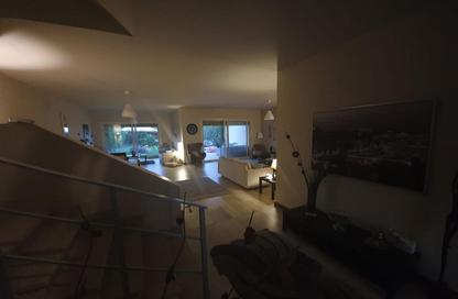 Townhouse - 5 Bedrooms - 6 Bathrooms for sale in Hacienda Bay - Sidi Abdel Rahman - North Coast