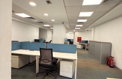 Retail - Studio for sale in Al Mamalik Square - El Roda - Hay El Manial - Cairo