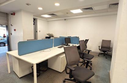 Retail - Studio for sale in Al Mamalik Square - El Roda - Hay El Manial - Cairo