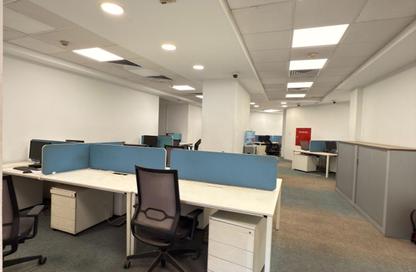 Retail - Studio for sale in Al Mamalik Square - El Roda - Hay El Manial - Cairo
