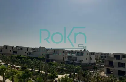 Villa - 5 Bedrooms - 5 Bathrooms for rent in The Crown - Cairo Alexandria Desert Road - 6 October City - Giza