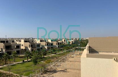 فيلا - 5 غرف نوم - 5 حمامات للايجار في ذا كراون - طريق مصر اسكندرية الصحراوي - مدينة 6 أكتوبر - الجيزة
