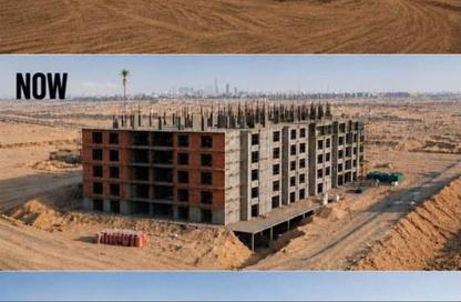 شقة - غرفة نوم - 1 حمام للبيع في الجار - كمبوندات الشروق - مدينة الشروق - القاهرة شقة - غرفة نوم - 1 حمام للبيع في الجار - كمبوندات الشروق - مدينة الشروق - القاهرة