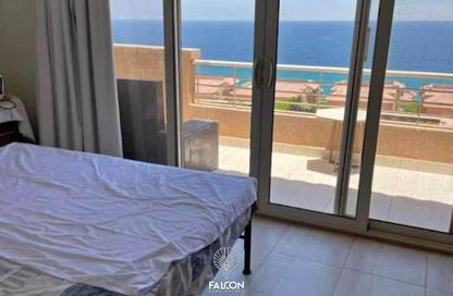 Chalet - 2 Bedrooms - 2 Bathrooms for sale in Telal Al Sokhna - Al Ain Al Sokhna - Suez Chalet - 2 Bedrooms - 2 Bathrooms for sale in Telal Al Sokhna - Al Ain Al Sokhna - Suez