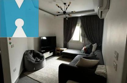 Apartment - 3 Bedrooms - 2 Bathrooms for sale in Northern Expansions - 6 October City - Giza
