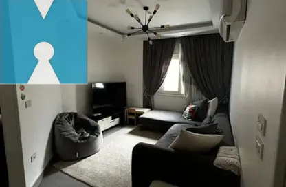 شقة - 3 غرف نوم - 2 حمامات للبيع في التوسعات الشمالية - مدينة 6 أكتوبر - الجيزة