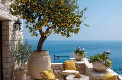 Penthouse - 2 - 2 for sale in Sharm El Sheikh - Sharm El Sheikh - South Sainai