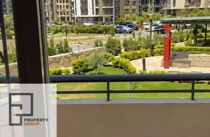 Apartment - 3 Bedrooms - 2 Bathrooms for sale in Jannat October - 6 October Compounds - 6 October City - Giza Apartment - 3 Bedrooms - 2 Bathrooms for sale in Jannat October - 6 October Compounds - 6 October City - Giza