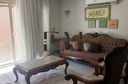 Apartment - 4 Bedrooms - 3 Bathrooms for rent in Stone Residence - 5th Settlement Compounds - The 5th Settlement - New Cairo City - Cairo
