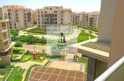 Apartment - 3 Bedrooms - 3 Bathrooms for sale in Mountain View iCity - 5th Settlement Compounds - The 5th Settlement - New Cairo City - Cairo Apartment - 3 Bedrooms - 3 Bathrooms for sale in Mountain View iCity - 5th Settlement Compounds - The 5th Settlement - New Cairo City - Cairo