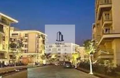 Apartment - 3 Bedrooms - 3 Bathrooms for sale in Mountain View iCity - 5th Settlement Compounds - The 5th Settlement - New Cairo City - Cairo Apartment - 3 Bedrooms - 3 Bathrooms for sale in Mountain View iCity - 5th Settlement Compounds - The 5th Settlement - New Cairo City - Cairo