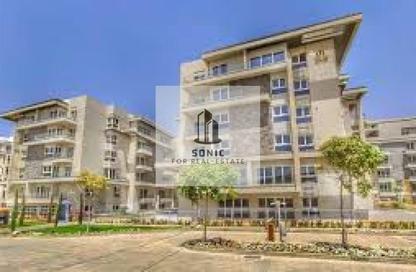 Apartment - 3 Bedrooms - 3 Bathrooms for sale in Mountain View iCity - 5th Settlement Compounds - The 5th Settlement - New Cairo City - Cairo Apartment - 3 Bedrooms - 3 Bathrooms for sale in Mountain View iCity - 5th Settlement Compounds - The 5th Settlement - New Cairo City - Cairo