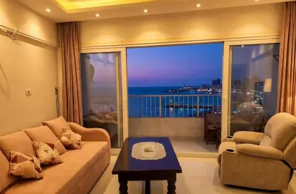 شاليه - 3 غرف نوم - 3 حمامات للبيع في مارينا 8 - مارينا - العلمين - الساحل الشمالي