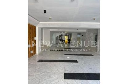 Office Space - Studio - 2 Bathrooms for sale in Bavaria Town - Zahraa El Maadi - Hay El Maadi - Cairo