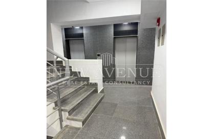 Office Space - Studio - 2 Bathrooms for sale in Bavaria Town - Zahraa El Maadi - Hay El Maadi - Cairo