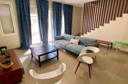 Apartment - 4 - 4 for sale in Stone Residence - 5th Settlement Compounds - The 5th Settlement - New Cairo City - Cairo