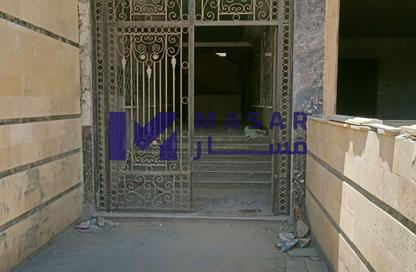 شقة - 4 غرف نوم - 3 حمامات للبيع في غرب الجولف - كمبوندات القطامية - القطامية - مدينة القاهرة الجديدة - القاهرة