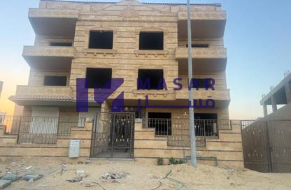 شقة - 4 غرف نوم - 3 حمامات للبيع في غرب الجولف - كمبوندات القطامية - القطامية - مدينة القاهرة الجديدة - القاهرة شقة - 4 غرف نوم - 3 حمامات للبيع في غرب الجولف - كمبوندات القطامية - القطامية - مدينة القاهرة الجديدة - القاهرة