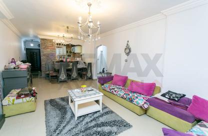 Apartment - 3 Bedrooms - 2 Bathrooms for sale in Abo Qir St. - Sporting - Hay Sharq - Alexandria Apartment - 3 Bedrooms - 2 Bathrooms for sale in Abo Qir St. - Sporting - Hay Sharq - Alexandria