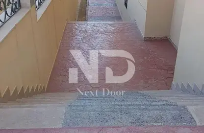 Apartment - 3 Bedrooms - 2 Bathrooms for sale in Mohamed Naguib Axis - Abou El Houl - New Cairo City - Cairo