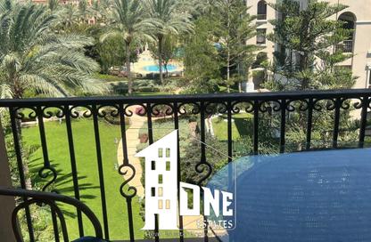 Chalet - 1 - 2 for sale in Marassi - Sidi Abdel Rahman - North Coast Chalet - 1 - 2 for sale in Marassi - Sidi Abdel Rahman - North Coast