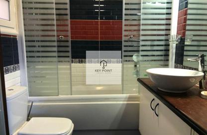 Apartment - 3 - 2 for rent in Privado - Madinaty - Cairo