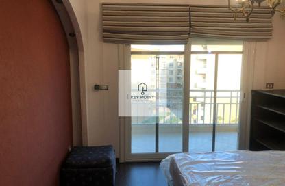 Apartment - 3 - 2 for rent in Privado - Madinaty - Cairo