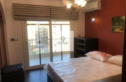 Apartment - 3 - 2 for rent in Privado - Madinaty - Cairo