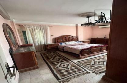 Apartment - 2 - 1 for rent in Masaken Sheraton - Sheraton Al Matar - El Nozha - Cairo