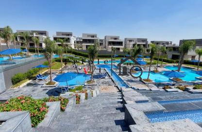منزل مزدوج - 4 غرف نوم - 4 حمامات للايجار في باتيو الزهراء - كمبوندات الشيخ زايد - الشيخ زايد - الجيزة منزل مزدوج - 4 غرف نوم - 4 حمامات للايجار في باتيو الزهراء - كمبوندات الشيخ زايد - الشيخ زايد - الجيزة