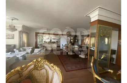 دوبلكس - 4 غرف نوم - 3 حمامات للبيع في شارع الحجاز - روكسي - مصر الجديدة - القاهرة