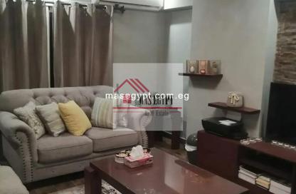 Apartment - 2 - 1 for sale in Shehab St. - Mohandessin - Giza Apartment - 2 - 1 for sale in Shehab St. - Mohandessin - Giza