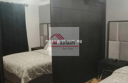 شقة - 2 - 1 للبيع في شارع شهاب - المهندسين - الجيزة
