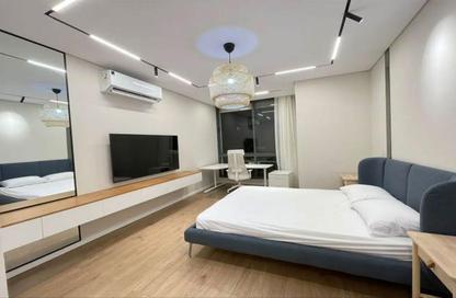 Apartment - 3 Bedrooms - 3 Bathrooms for sale in Villette - 5th Settlement Compounds - The 5th Settlement - New Cairo City - Cairo
