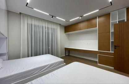 Apartment - 3 Bedrooms - 3 Bathrooms for sale in Villette - 5th Settlement Compounds - The 5th Settlement - New Cairo City - Cairo