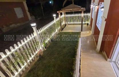 Apartment - 2 Bedrooms - 1 Bathroom for sale in Industrial Area - 6 October City - Giza