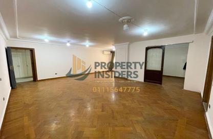 Apartment - 4 - 3 for sale in Mosadak St. - Dokki - Giza Apartment - 4 - 3 for sale in Mosadak St. - Dokki - Giza