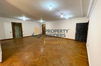 Apartment - 4 - 3 for sale in Mosadak St. - Dokki - Giza Apartment - 4 - 3 for sale in Mosadak St. - Dokki - Giza