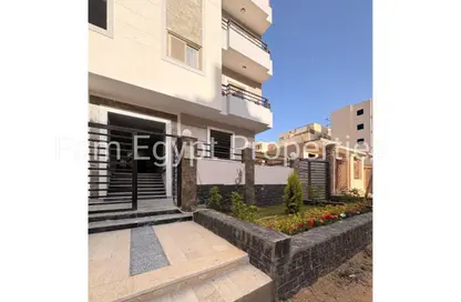 شقة - 3 غرف نوم - 3 حمامات للبيع في عمارات الاندلس - حى الاندلس - مدينة القاهرة الجديدة - القاهرة