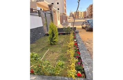 Apartment - 3 Bedrooms - 3 Bathrooms for sale in Al Andalus Buildings - Al Andalus District - New Cairo City - Cairo