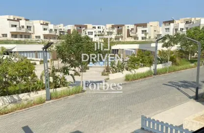 Twin House - 4 Bedrooms - 4 Bathrooms for sale in Soleya - 6 October Compounds - 6 October City - Giza