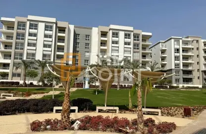 شقة - غرفة نوم - 2 حمامات للبيع في هايد بارك - مدينة القاهرة الجديدة - القاهرة