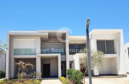 Villa - 4 - 5 for sale in katameya coast - Qesm Ad Dabaah - North Coast
