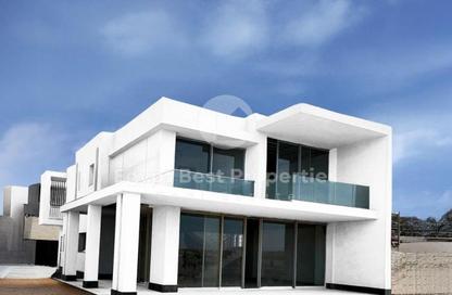 Villa - 4 - 5 for sale in katameya coast - Qesm Ad Dabaah - North Coast