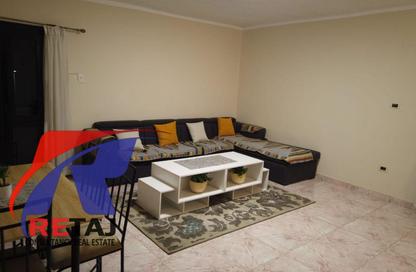 Apartment - 3 Bedrooms - 2 Bathrooms for rent in Africa   Emtedad Moustafa Al Nahas - 9th Zone - Nasr City - Cairo