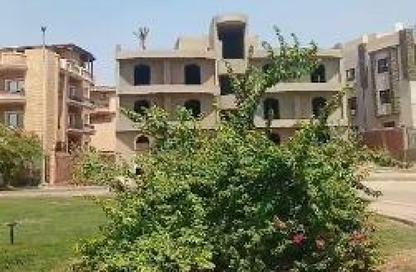 Villa - 3 - 3 for sale in Al Yasmeen Square - El Yasmeen - New Cairo City - Cairo