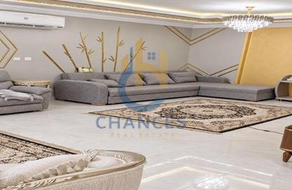 Apartment - 3 - 2 for sale in One Kattameya - El Katameya Compounds - El Katameya - New Cairo City - Cairo